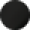 Műanyag: Black