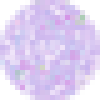 Epoxy: Purple Shimmer