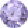 Kristály: Violet