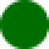 Epoxy: Dark Green
