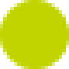 Epoxy: Light Green
